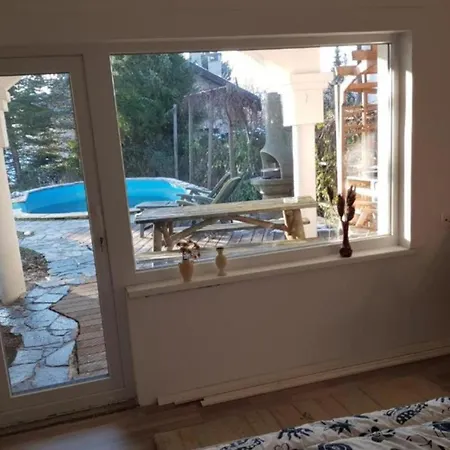 Maison d'hôtes In Guest - Lovely With Barbecue Terrace And Free Parking On Premises *