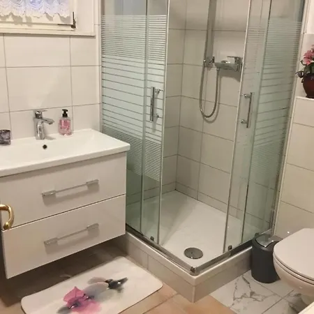 In Guest - Lovely With Barbecue Terrace And Free Parking On Premises * Ljubljana
