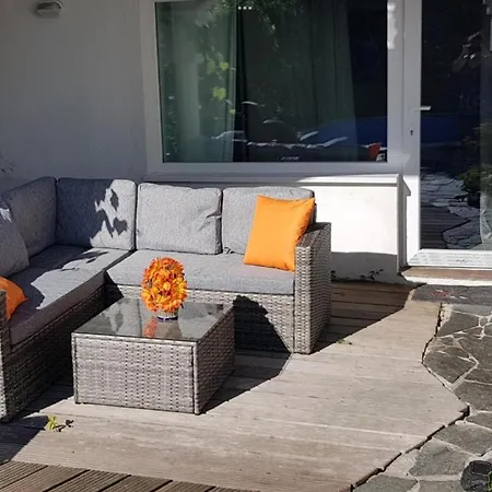 In Guest - Lovely With Barbecue Terrace And Free Parking On Premises * Lublaň