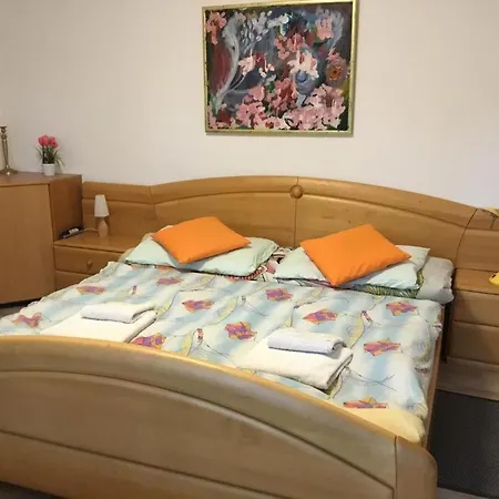 Gasthof In Guest - Lovely With Barbecue Terrace And Free Parking On Premises