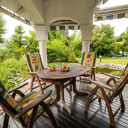 Gasthof In Guest - Lovely With Barbecue Terrace And Free Parking On Premises
